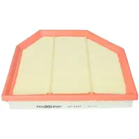 MAXGEAR Ilmansuodatin 26-2543