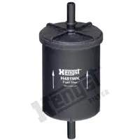 HENGST FILTER Polttoainesuodatin H481WK