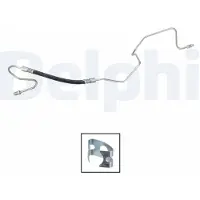 Delphi Jarruletku LH7797