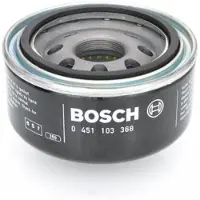 Bosch Öljynsuodatin 0 451 103 368