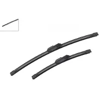Bosch Aerotwin Flat Blade -pyyhkijänsulkasarja A010J