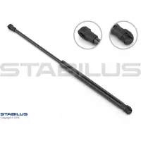 STABILUS Kaasujousi, tavaratila 022929