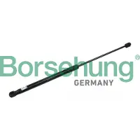 Borsehung Kaasujousi, tavaratila B14203