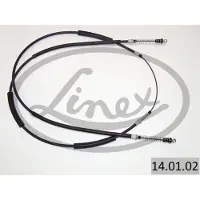 Linex Vaijeri, käsijarru 14.01.02