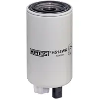HENGST FILTER Polttoainesuodatin H514WK D695