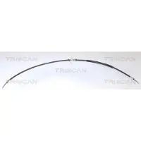 TRISCAN Vaijeri, seisontajarru 8140 161141