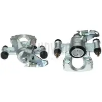 BUDWEG CALIPER Jarrusatula Budweg, 345150 - Renault - Master. Opel - Movano. Nissan - Nv400