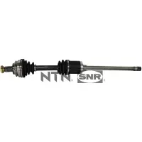 SNR Vetoakseli DK50.015