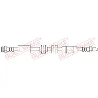 Quick Brake Jarruletku 32.828