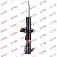 Kayaba Iskunvaimennin Excel-G 333754 vasen