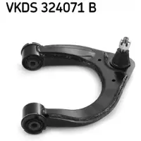 Skf Tukivarsi, pyöräntuenta VKDS 324071 B