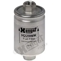 HENGST FILTER Polttoainesuodatin H229WK