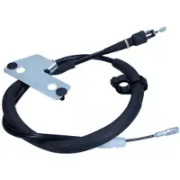 MAXGEAR Vaijeri, seisontajarru 32-1365