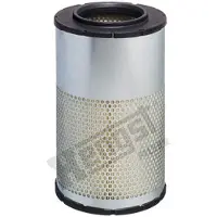HENGST FILTER Ilmansuodatin E817L
