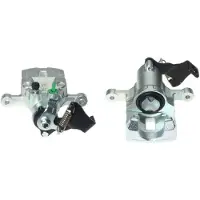 BUDWEG CALIPER Jarrusatula , 345431 - Kia - Picanto
