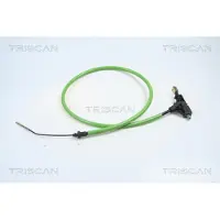 TRISCAN Vaijeri, seisontajarru 8140 28182