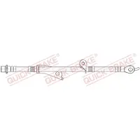 Quick Brake Jarruletku 58.860