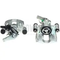 BUDWEG CALIPER Jarrusatula Budweg, 345378 - Iveco - Daily