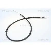 TRISCAN Vaijeri, seisontajarru 8140 15191
