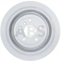 A.B.S. Jarrulevy (1kpl) A.B.S. 18254