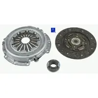 SACHS Kytkinpaketti 3000 954 230