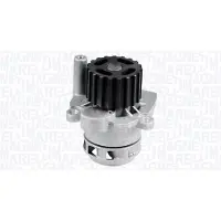MAGNETI MARELLI Vesipumppu, moottorin jäähdytys 352316171210