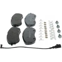 Bosch Levyjarrun jarrupalasarja 0 986 460 178