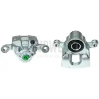 BUDWEG CALIPER Jarrusatula Budweg, 344126 - Nissan - X-trail