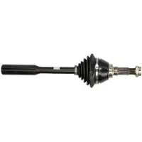 POINT GEAR Vetoakseli PNG73182