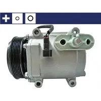 MAHLE ORIGINAL Kompressori, ilmastointilaite ACP 90 000S