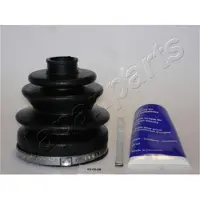 Japanparts Paljekumisarja, vetoakseli KB-008
