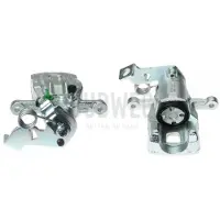 BUDWEG CALIPER Jarrusatula Budweg, 345078 - Kia - Carens