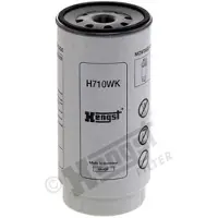 HENGST FILTER Polttoainesuodatin H710WK