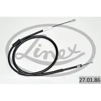 Linex Vaijeri, seisontajarru 27.01.86