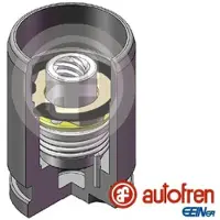 AUTOFREN SEINSA Mäntä, jarrusatula D025340K
