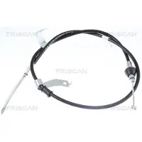 TRISCAN Vaijeri, seisontajarru 8140 241153
