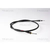 TRISCAN Vaijeri, seisontajarru 8140 251213