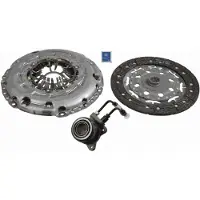 SACHS Kytkinpaketti 3000 990 292