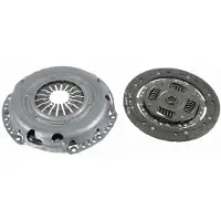 SACHS Kytkinsarja 3000 951 024