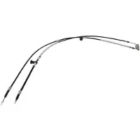MAXGEAR Vaijeri, seisontajarru 32-1605