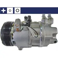 MAHLE ORIGINAL Kompressori, ilmastointilaite ACP 811 000S