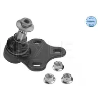 Meyle Pallonivel - Audi - Tt, Tt quattro