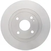 Bosch Jarrulevy 0 986 479 128 takana, täysi, 1 Kappale