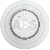 A.B.S. Jarrulevy (1kpl) A.B.S. 17990