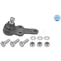Meyle Pallonivel - Ford - Fiesta, Ka, Puma, Courier. Mazda - 121