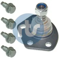 RTS Pallonivel 93-00581-056