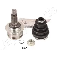 Japanparts Nivelsarja, vetoakseli GI-837