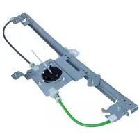 MAXGEAR Lasinnostin 50-0845