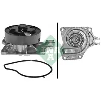 INA Vesipumppu, moottorin jäähdytys 538 0574 10