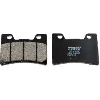 TRW jarrupalat allround eteen yamaha fzr 1000 genesis exup 1991-1993 (mcb642)